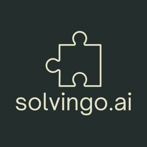 solvingo.ai logo